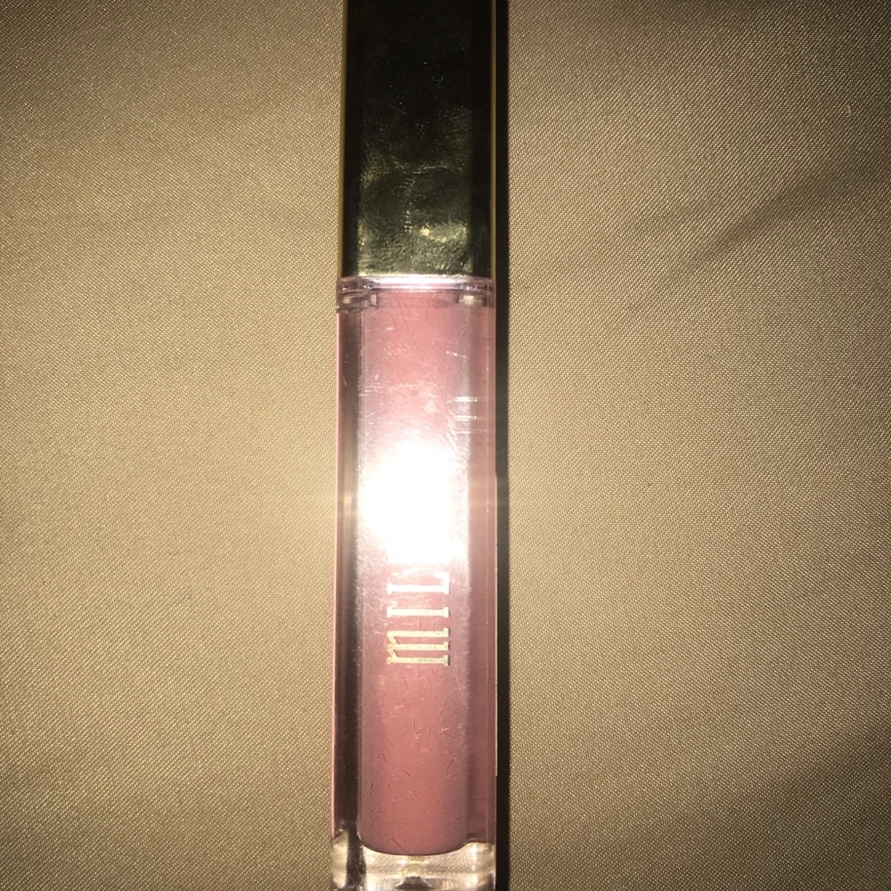 milani matte lipstick